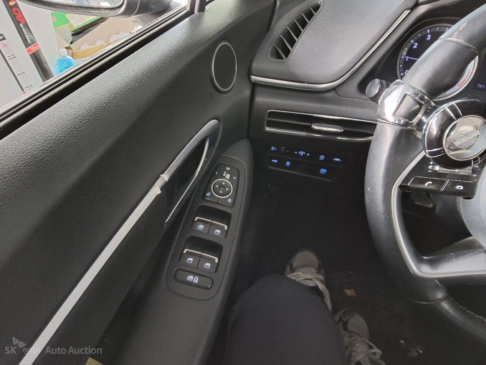 2021 - hyundai sonata