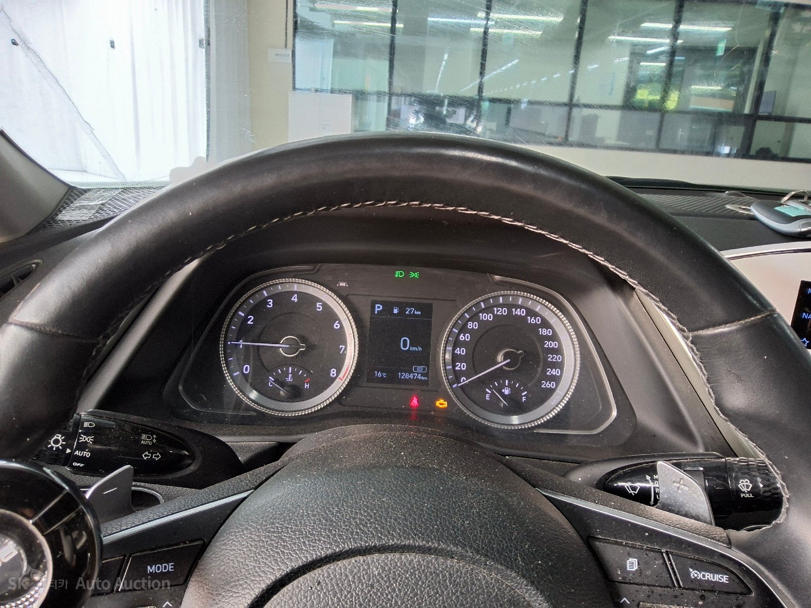 2021 - hyundai sonata