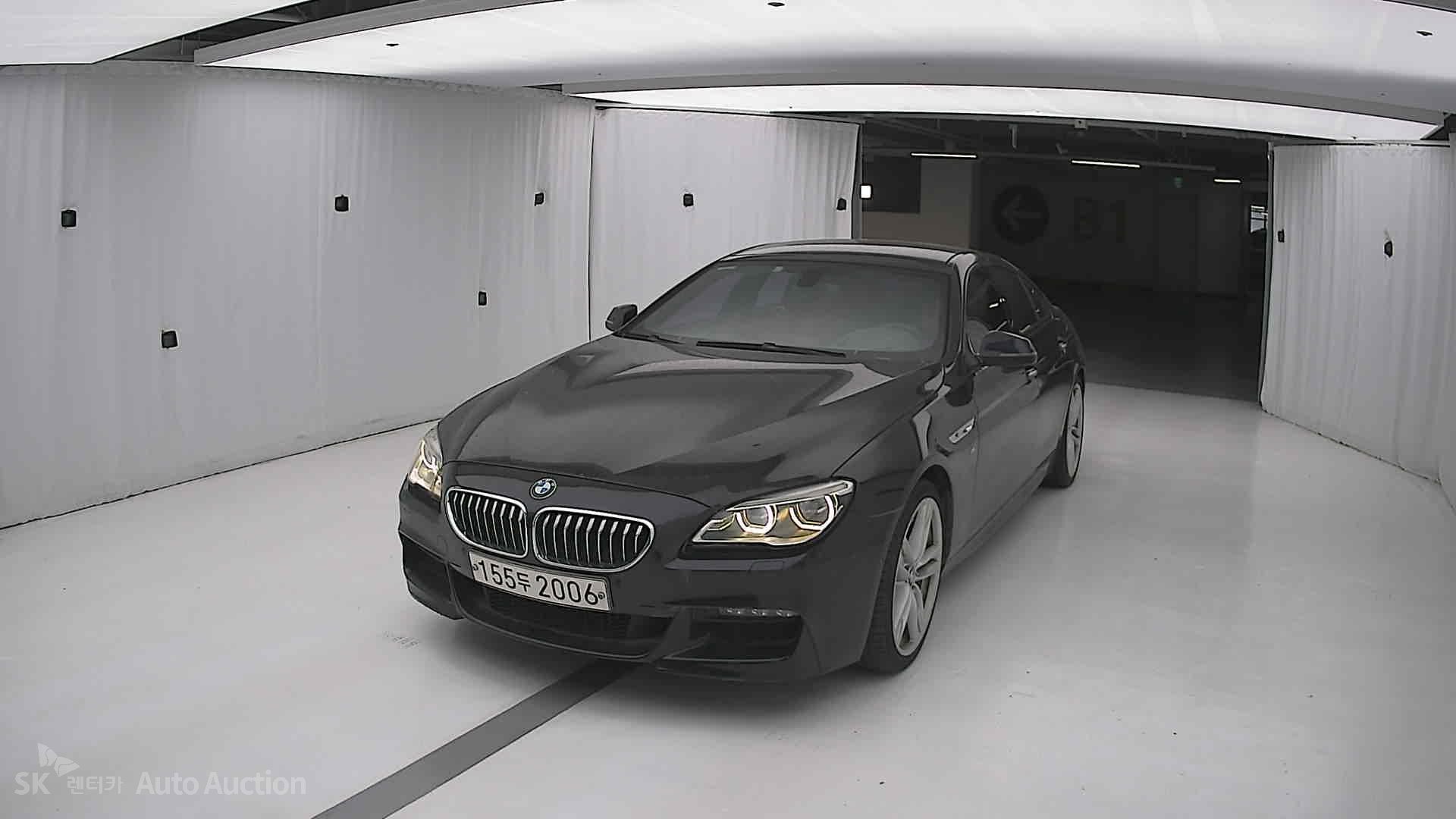 BMW 6시리즈() 그란쿠페 640d xDrive LCI