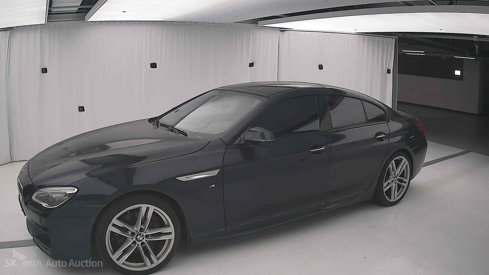 2016 - bmw m6