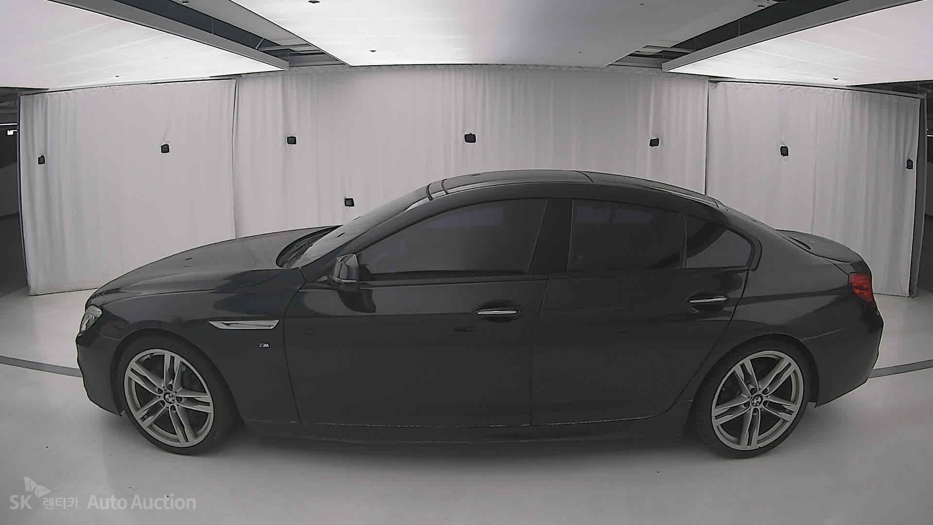 2016 - bmw m6