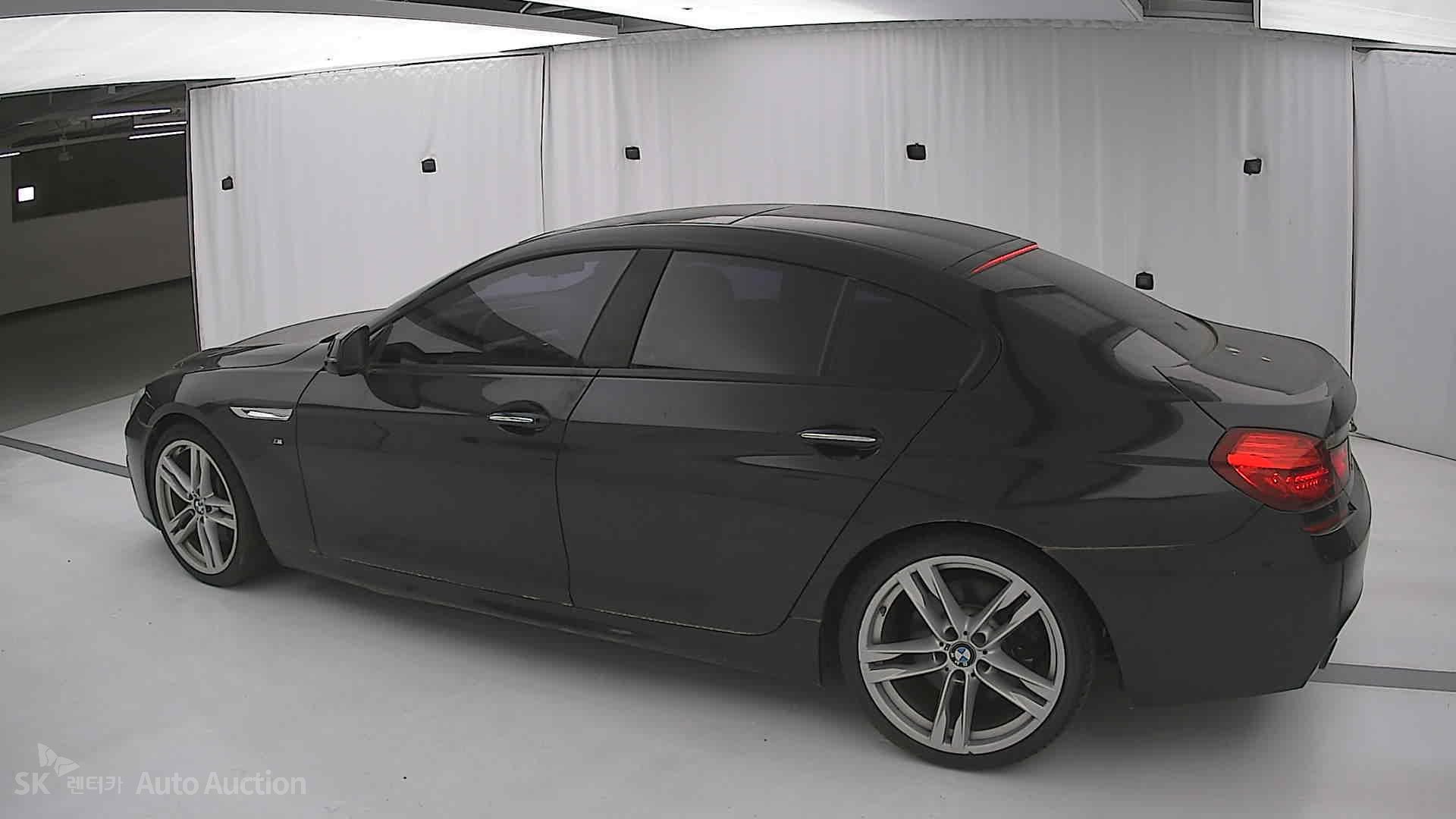 2016 - bmw m6