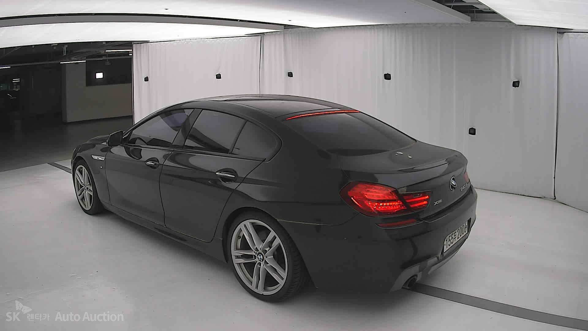 2016 - bmw m6