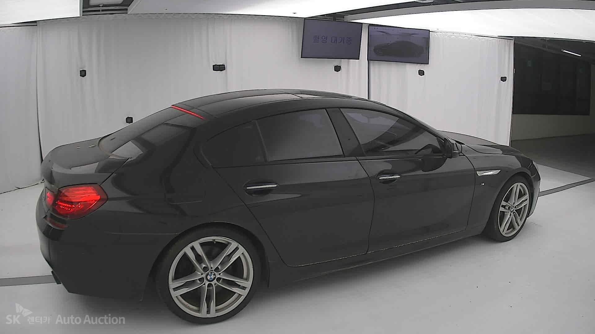 2016 - bmw m6