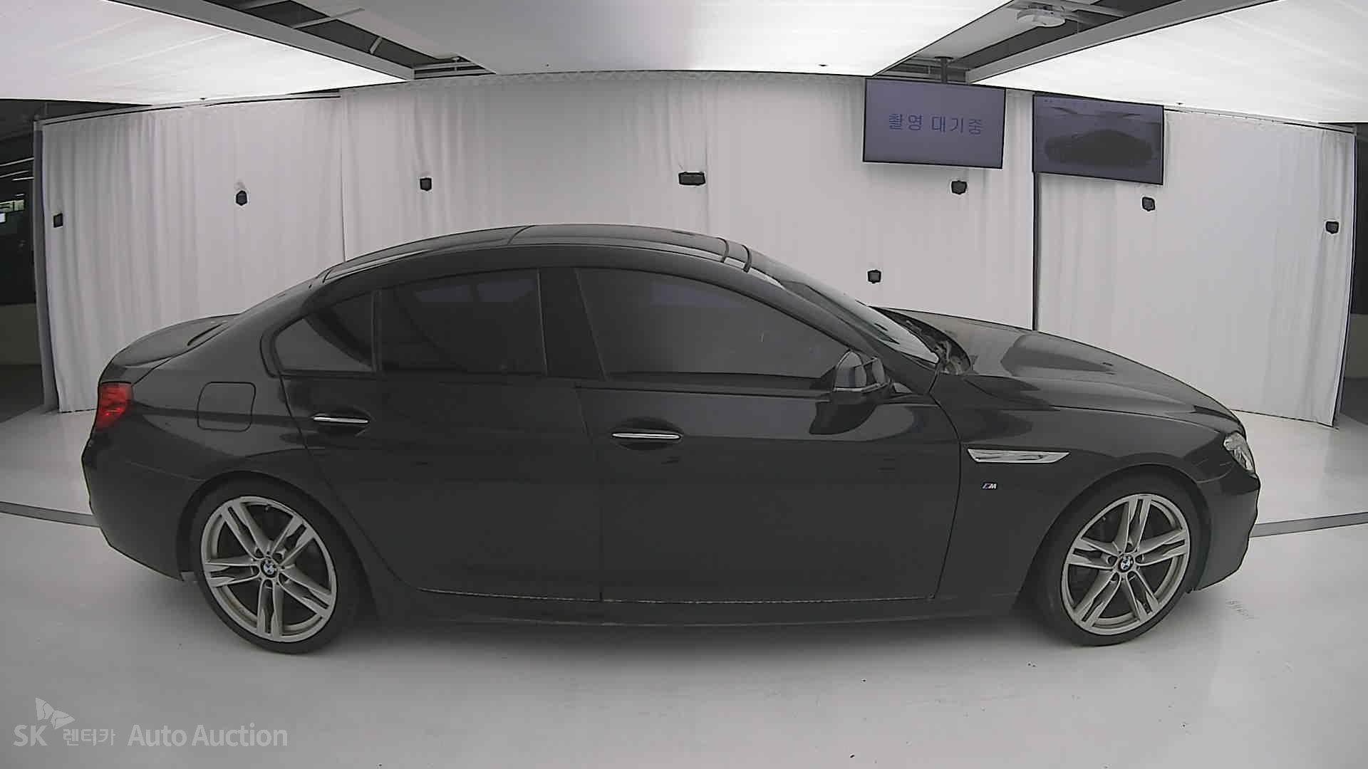 2016 - bmw m6