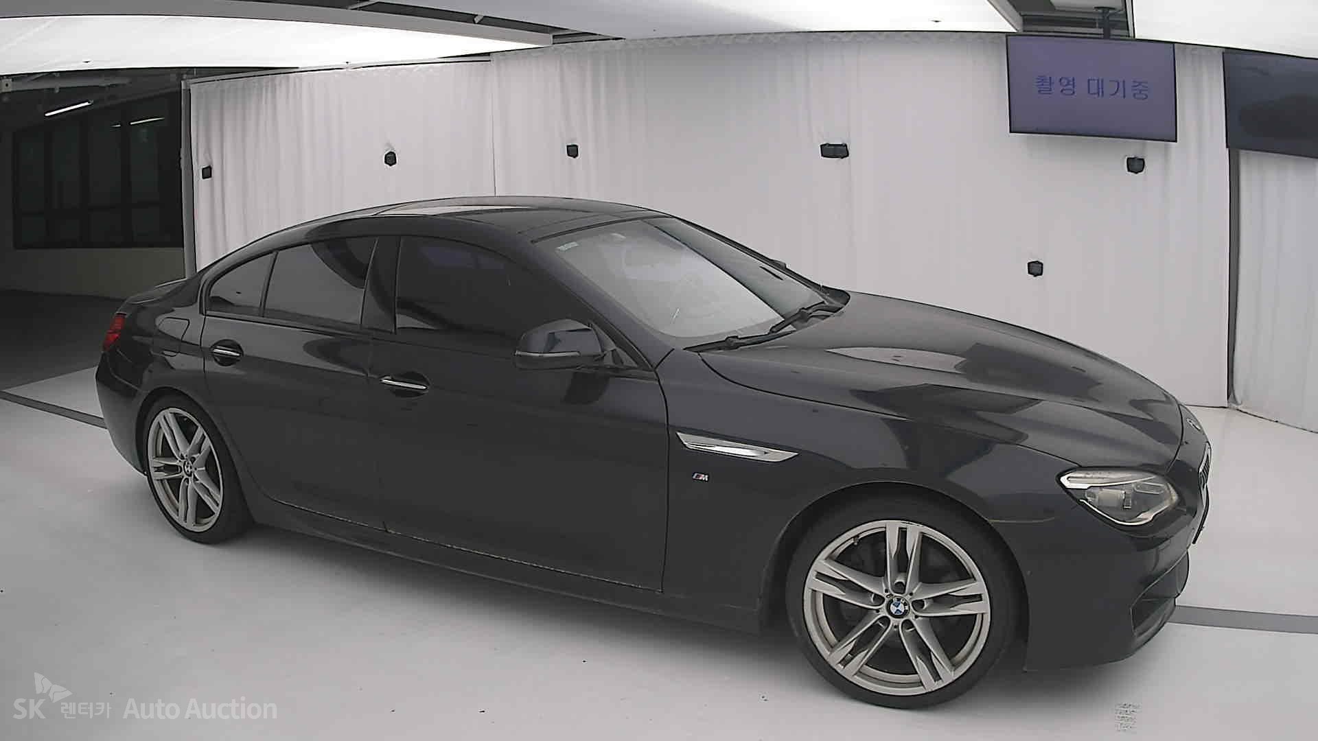 2016 - bmw m6