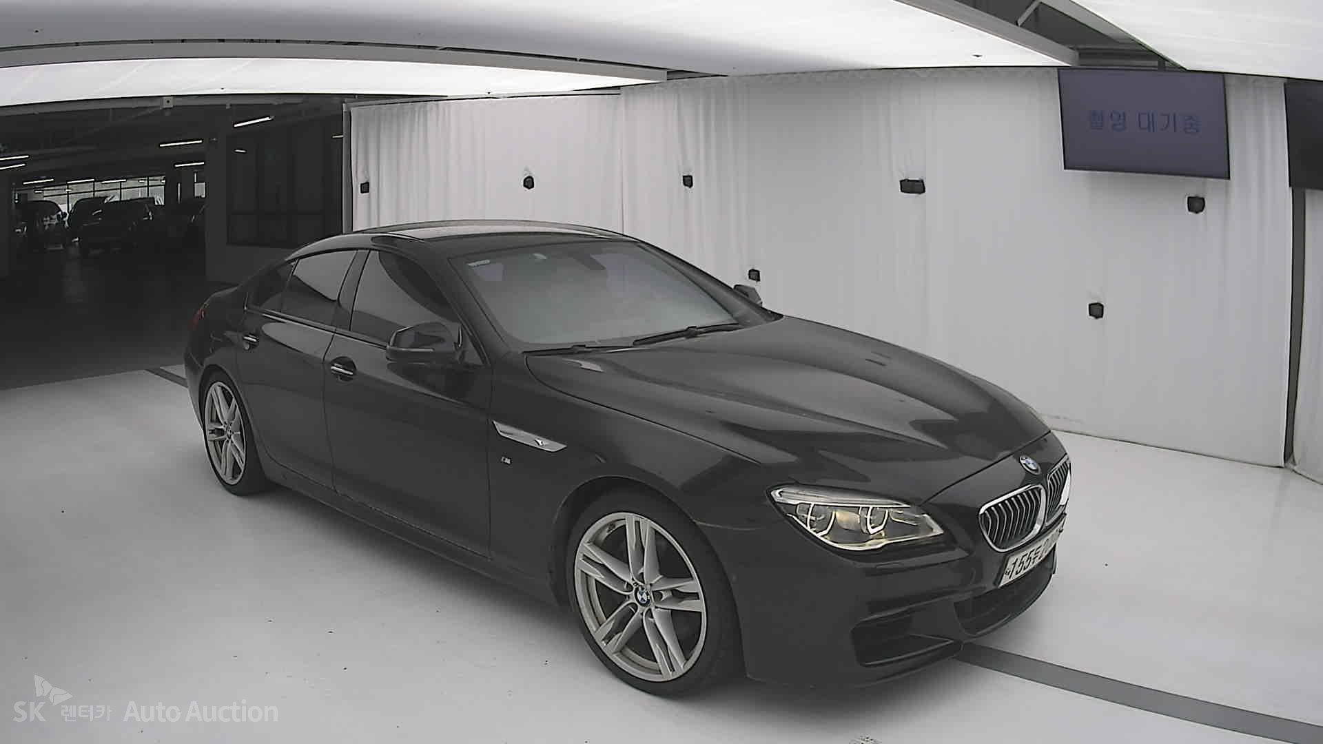 2016 - bmw m6