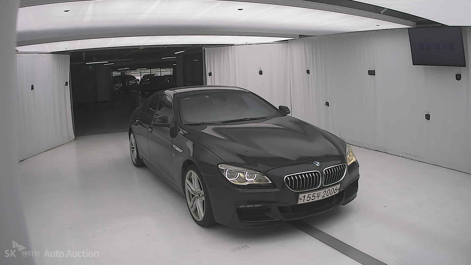 2016 - bmw m6