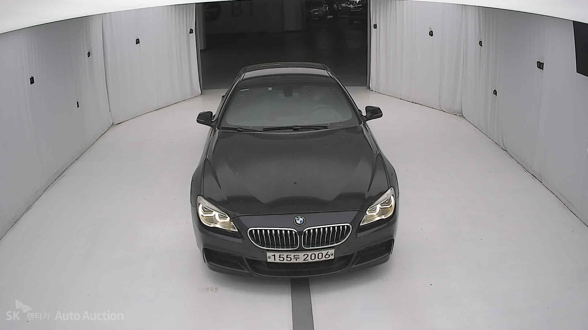2016 - bmw m6