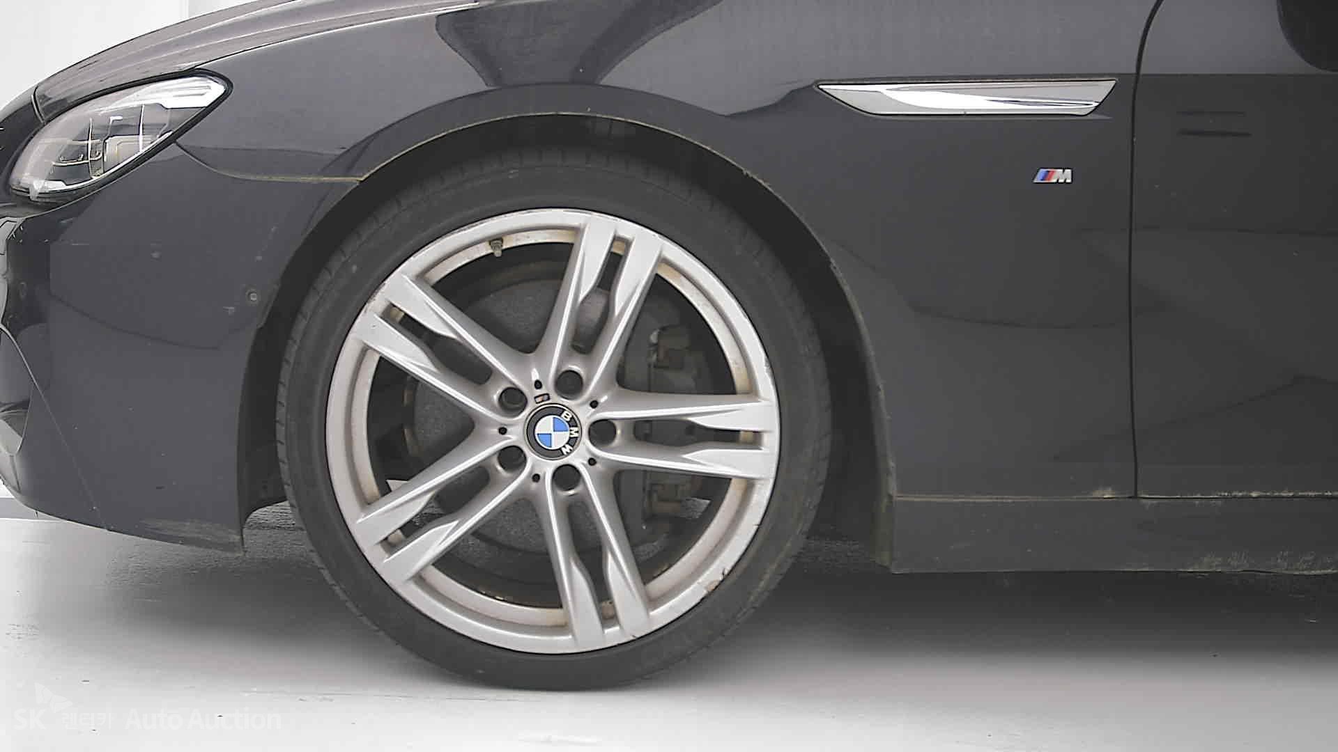 2016 - bmw m6