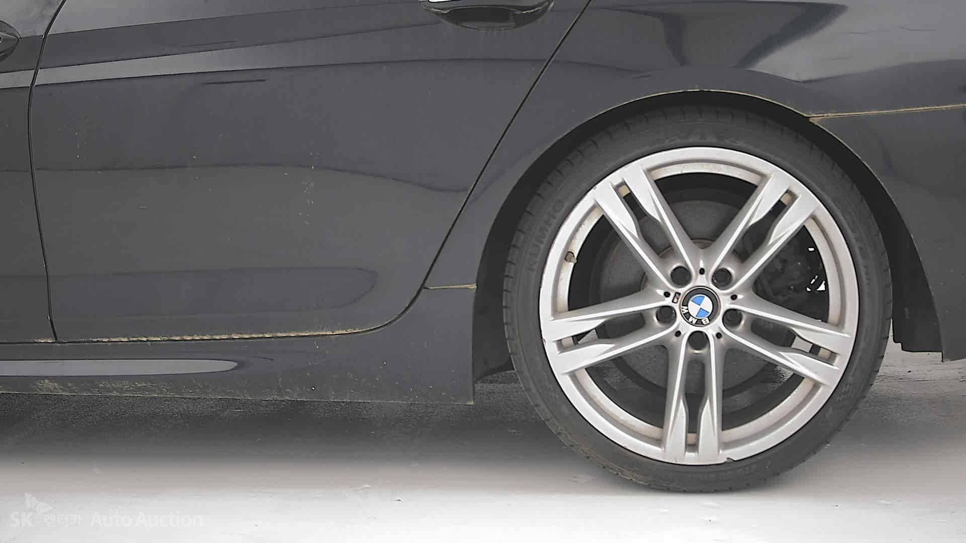 2016 - bmw m6