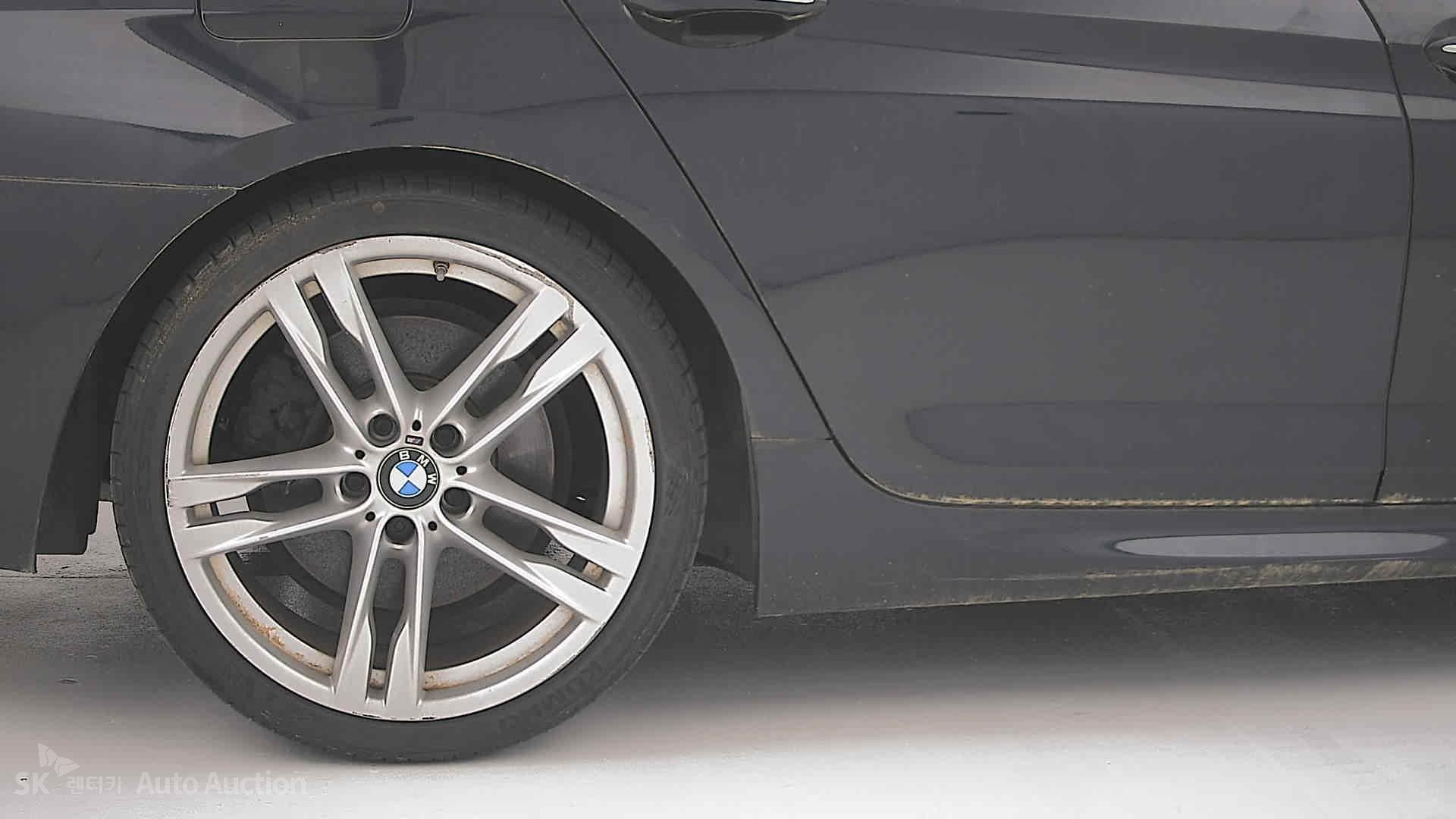 2016 - bmw m6