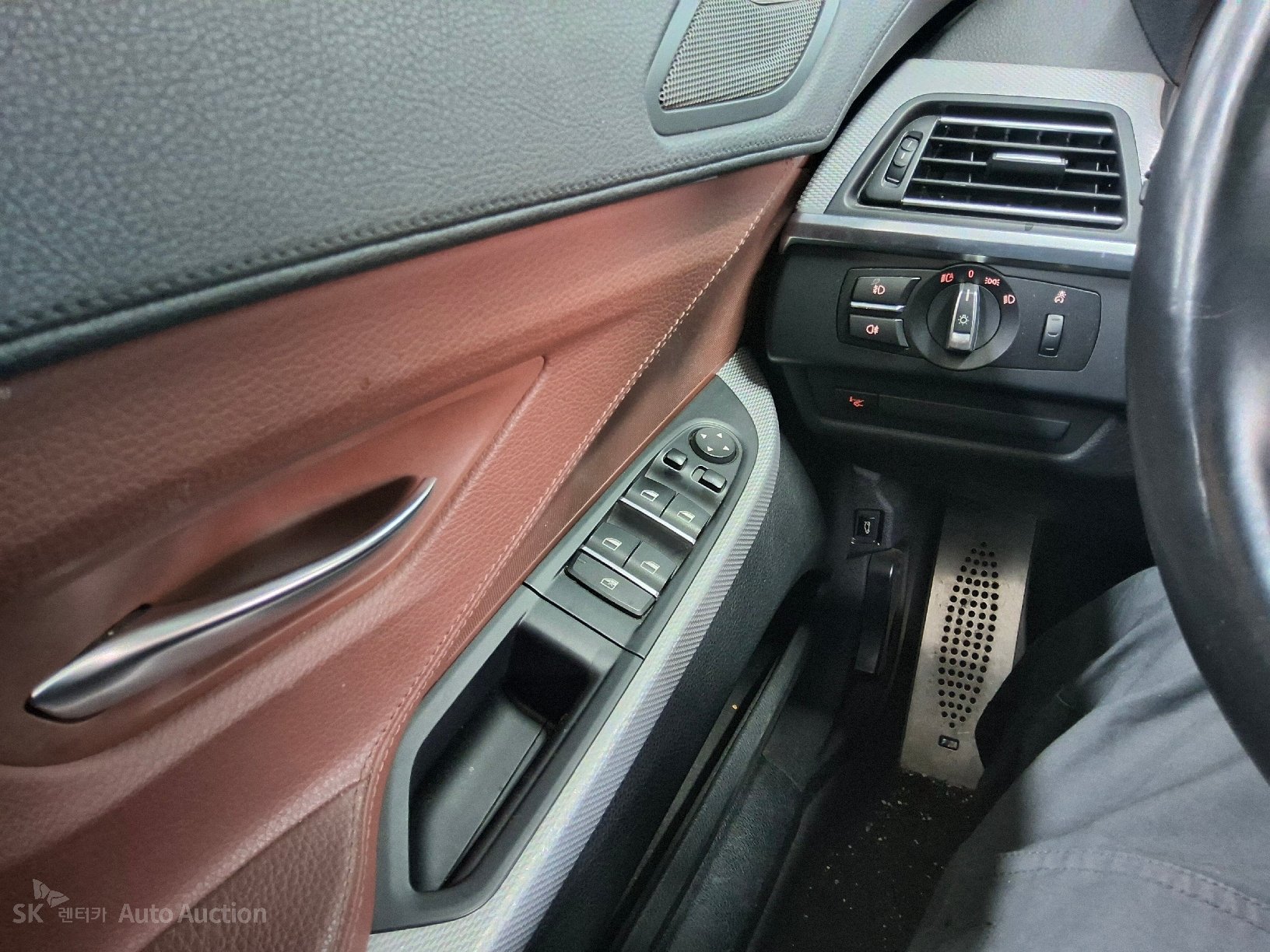 2016 - bmw m6