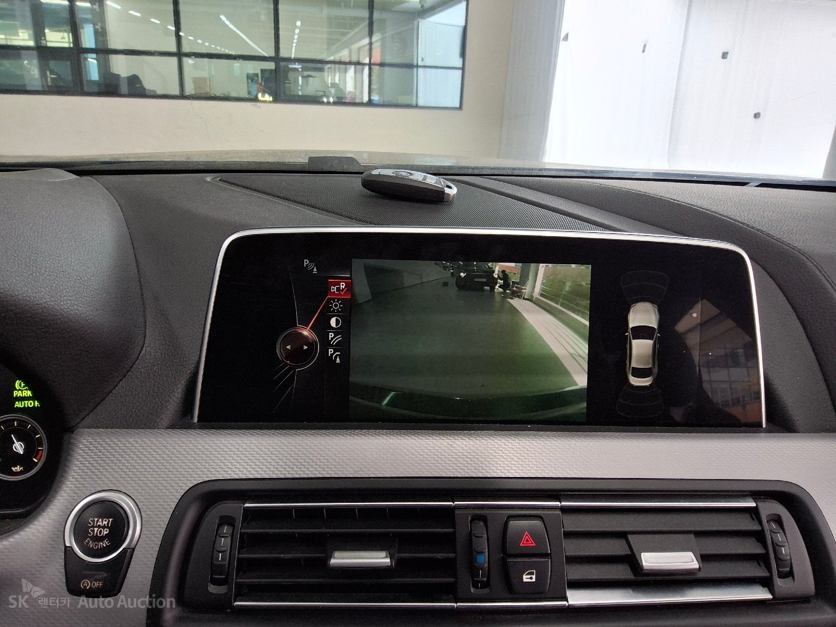 2016 - bmw m6