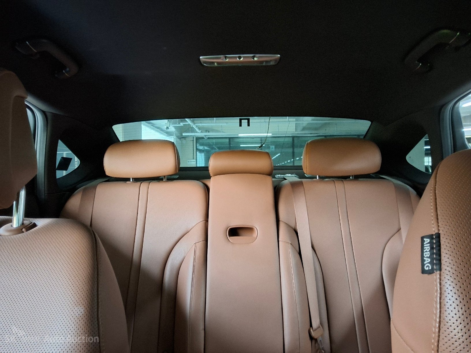 2021 - genesis g80