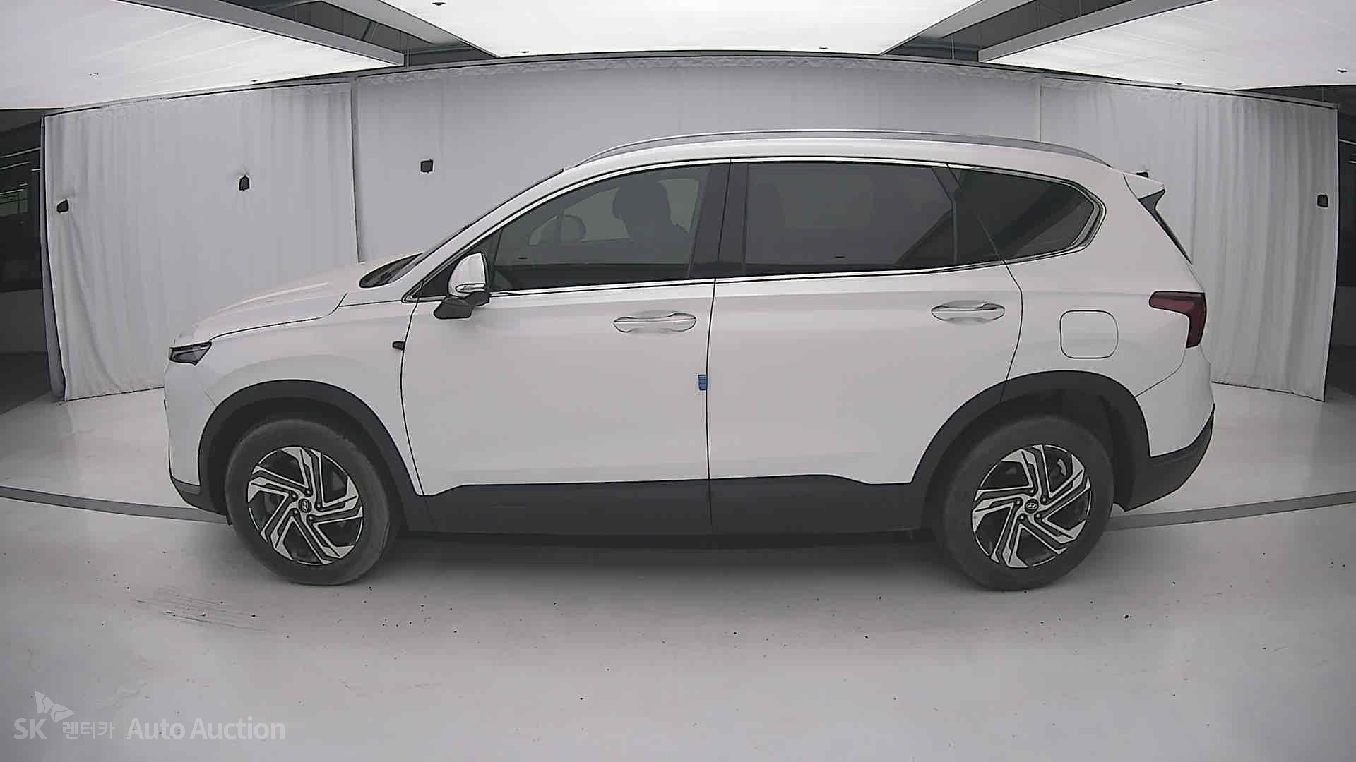 2022 - hyundai santa fe