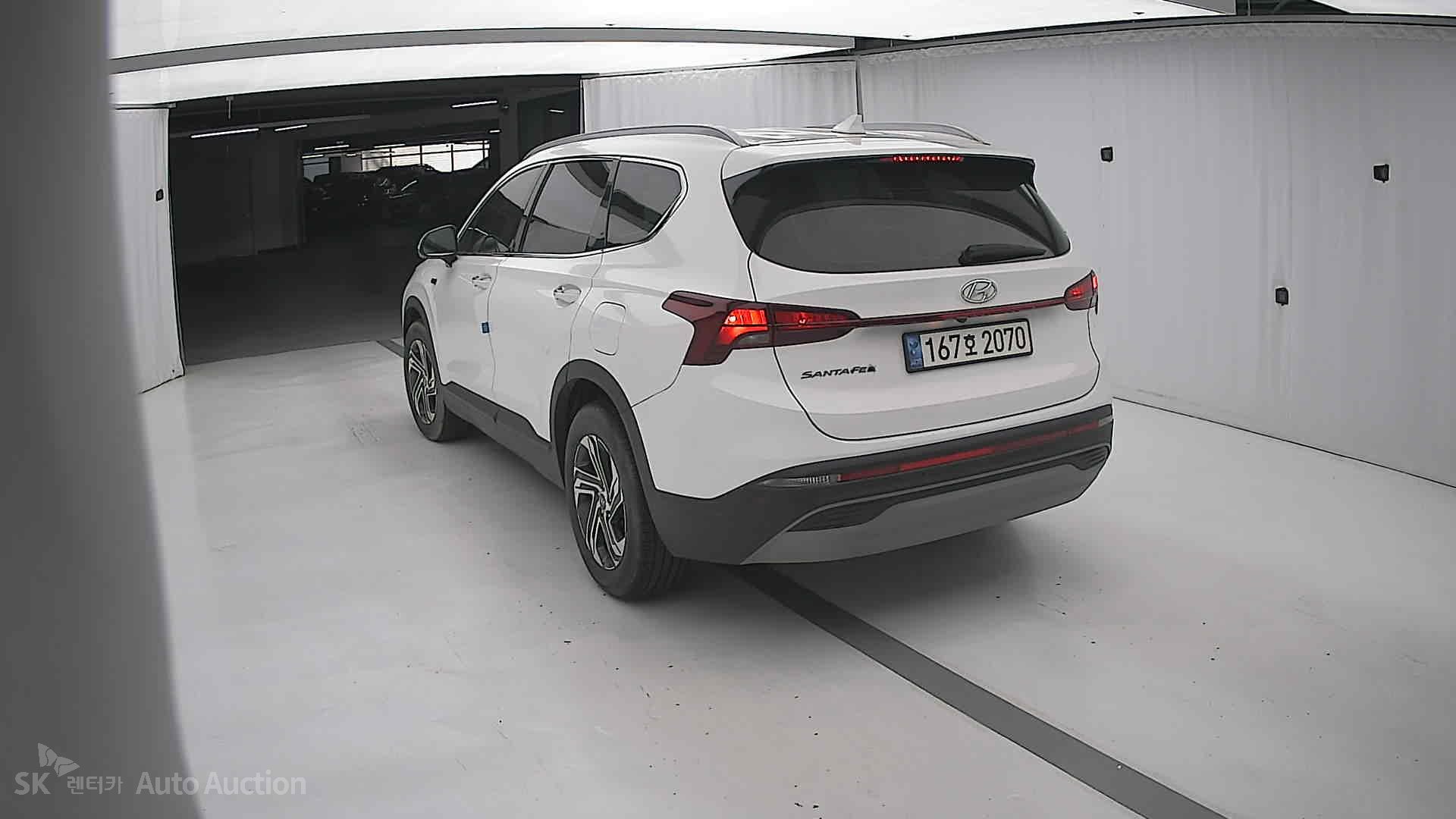 2022 - hyundai santa fe