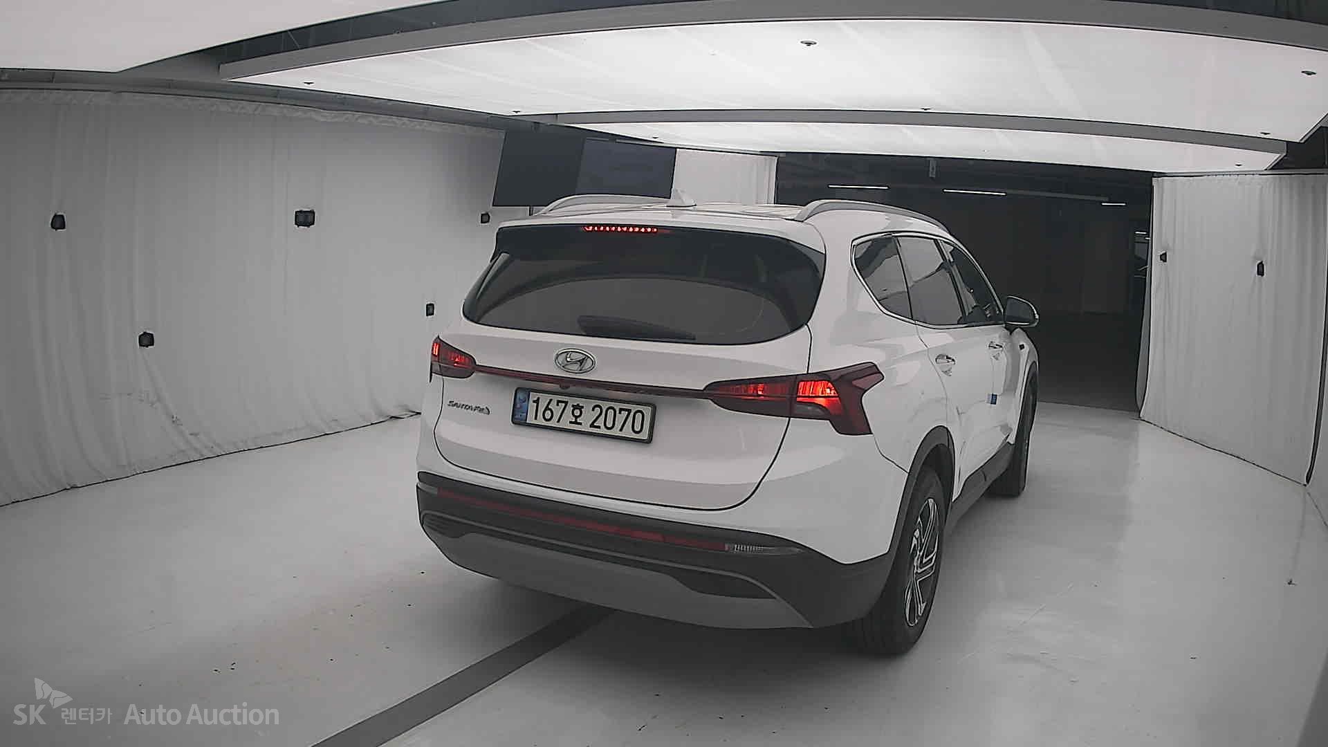 2022 - hyundai santa fe