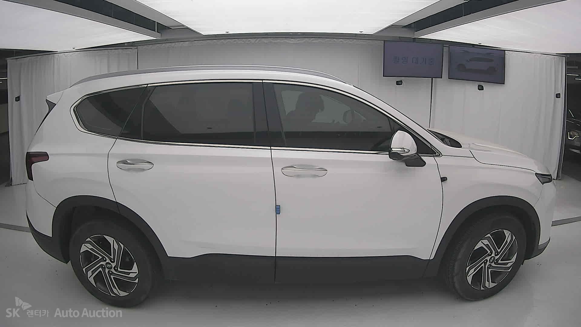 2022 - hyundai santa fe