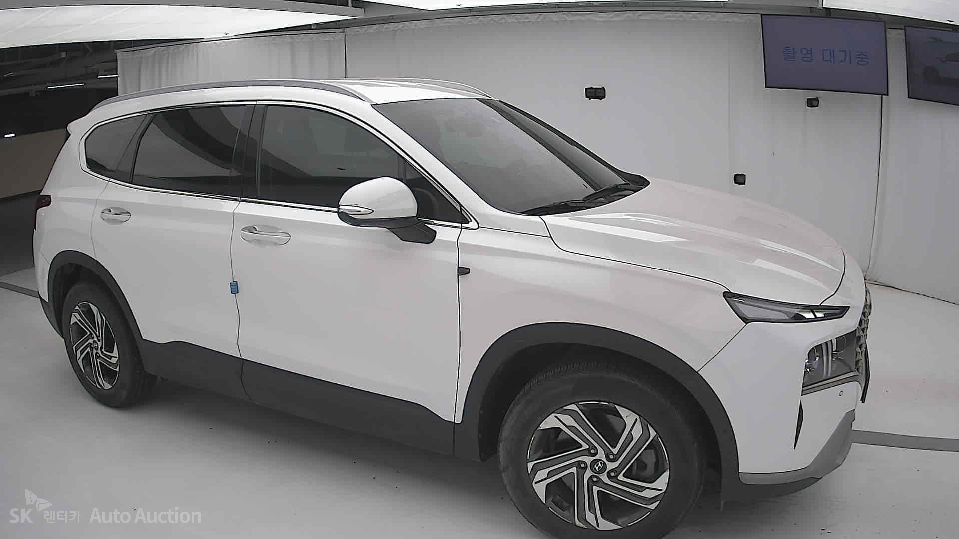 2022 - hyundai santa fe