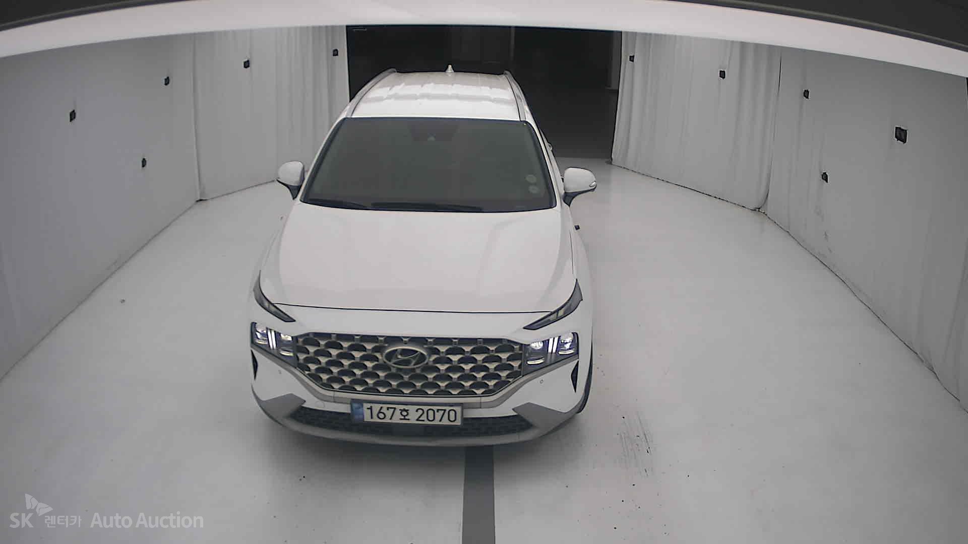 2022 - hyundai santa fe