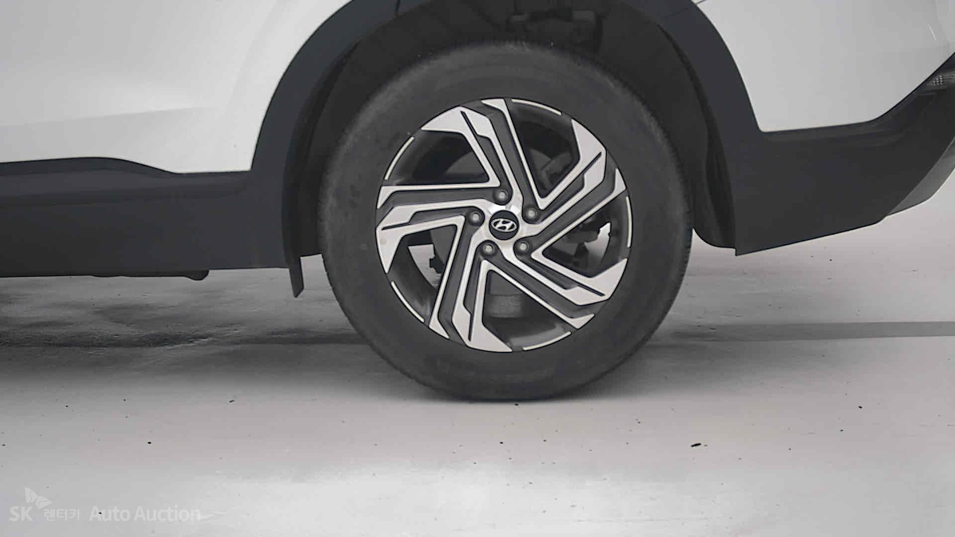 2022 - hyundai santa fe