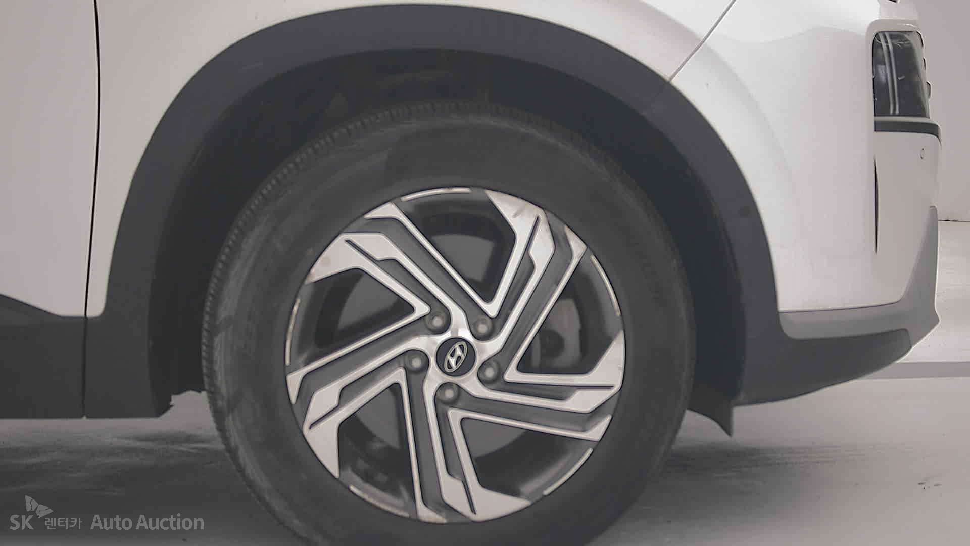 2022 - hyundai santa fe
