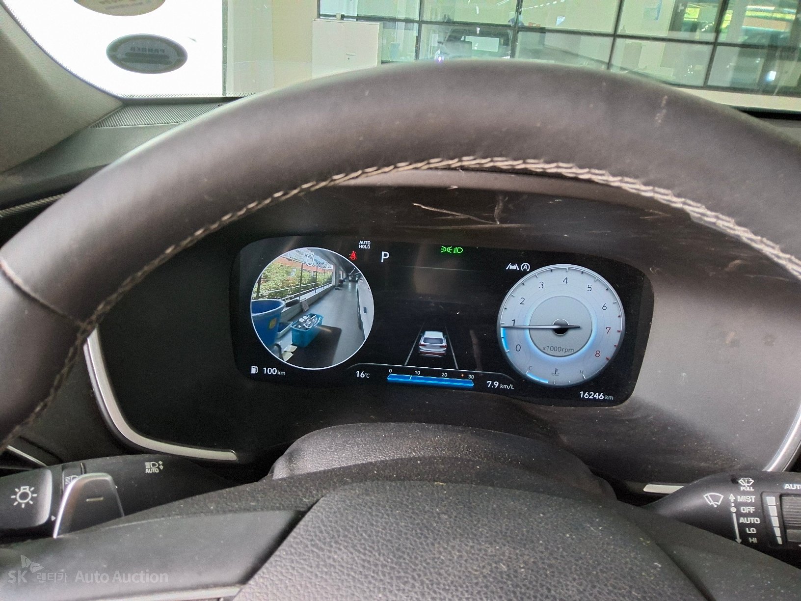 2022 - hyundai santa fe