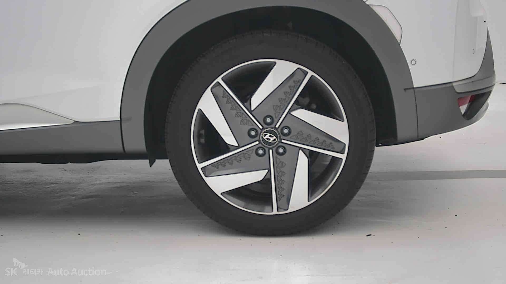 2020 - hyundai nexo