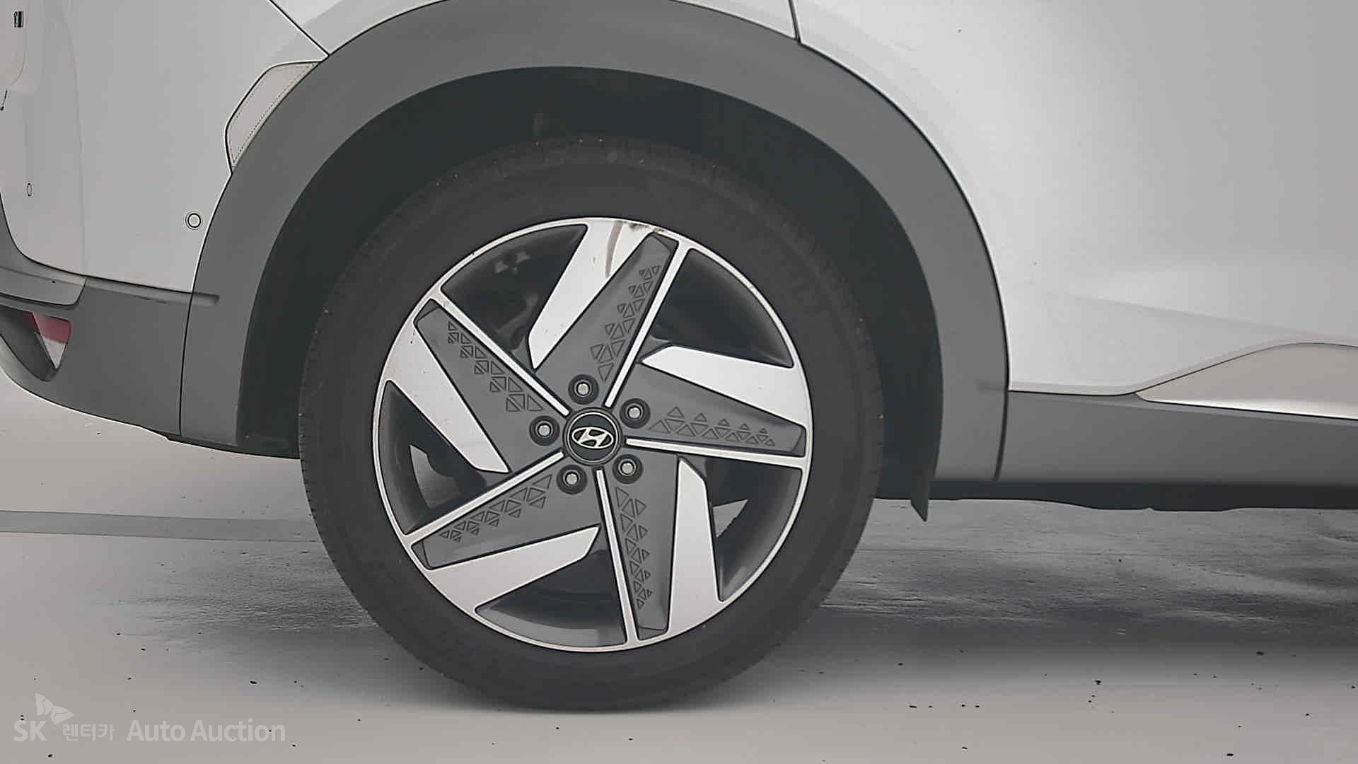 2020 - hyundai nexo
