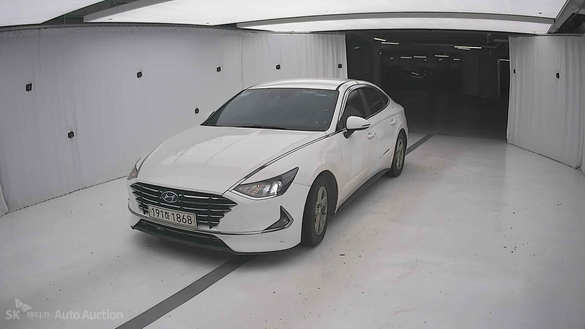 2022 - hyundai sonata