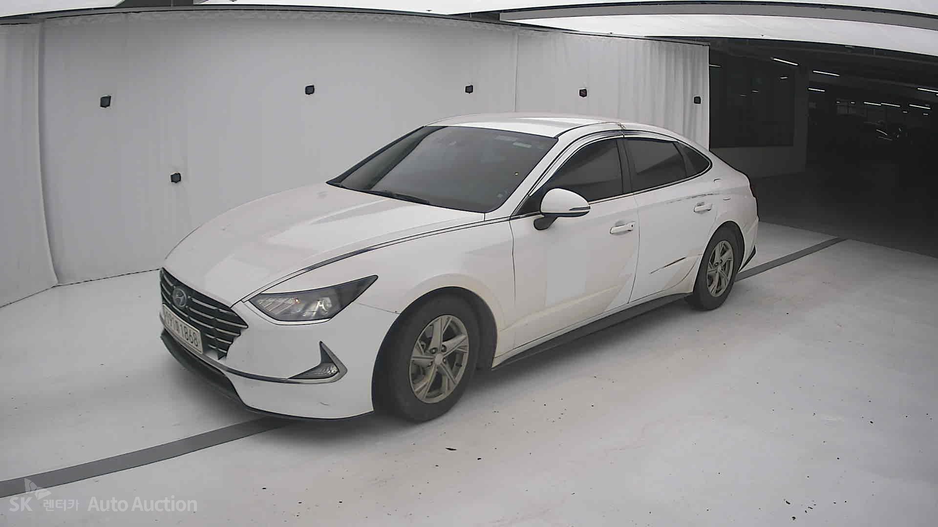 2022 - hyundai sonata