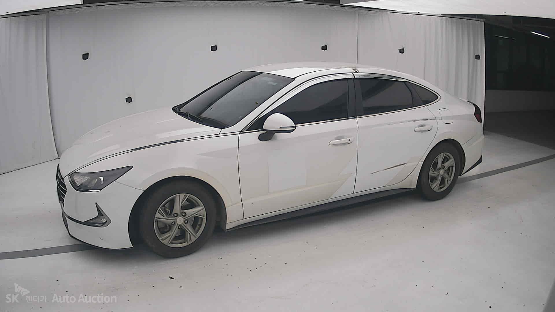 2022 - hyundai sonata
