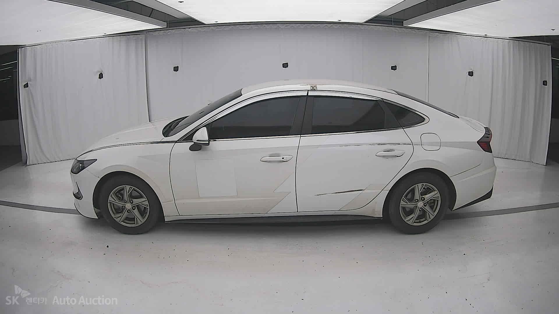 2022 - hyundai sonata
