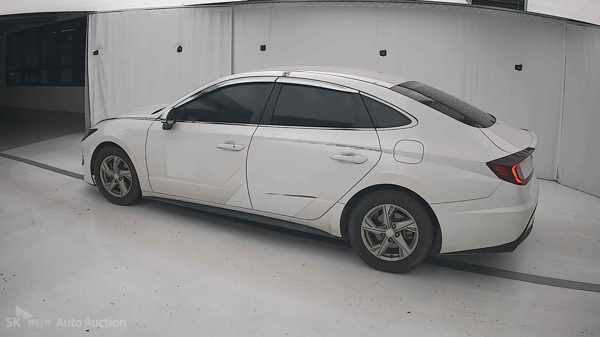 2022 - hyundai sonata