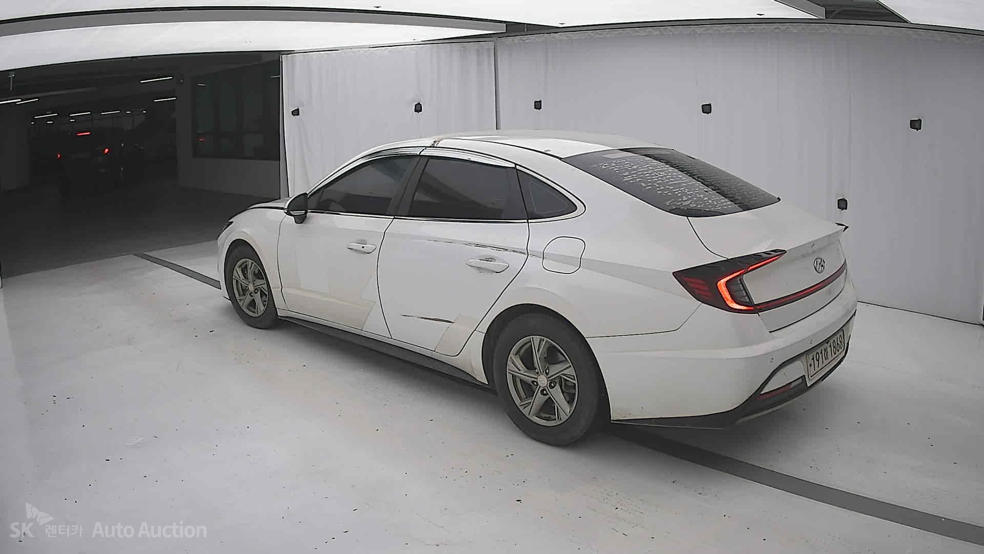 2022 - hyundai sonata