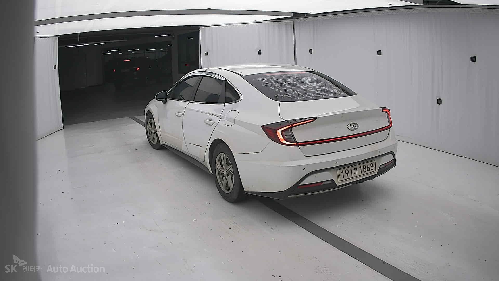 2022 - hyundai sonata