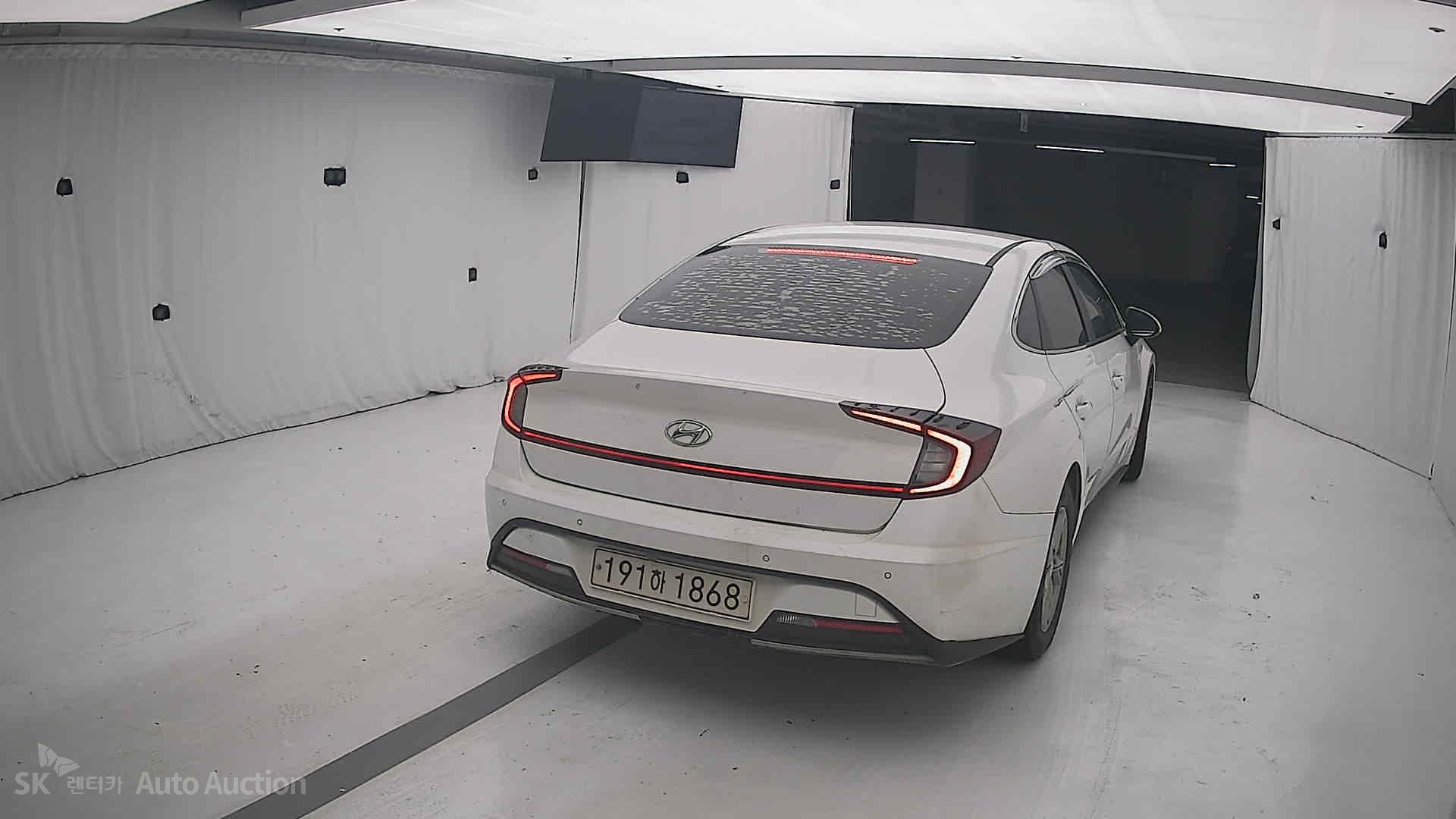 2022 - hyundai sonata