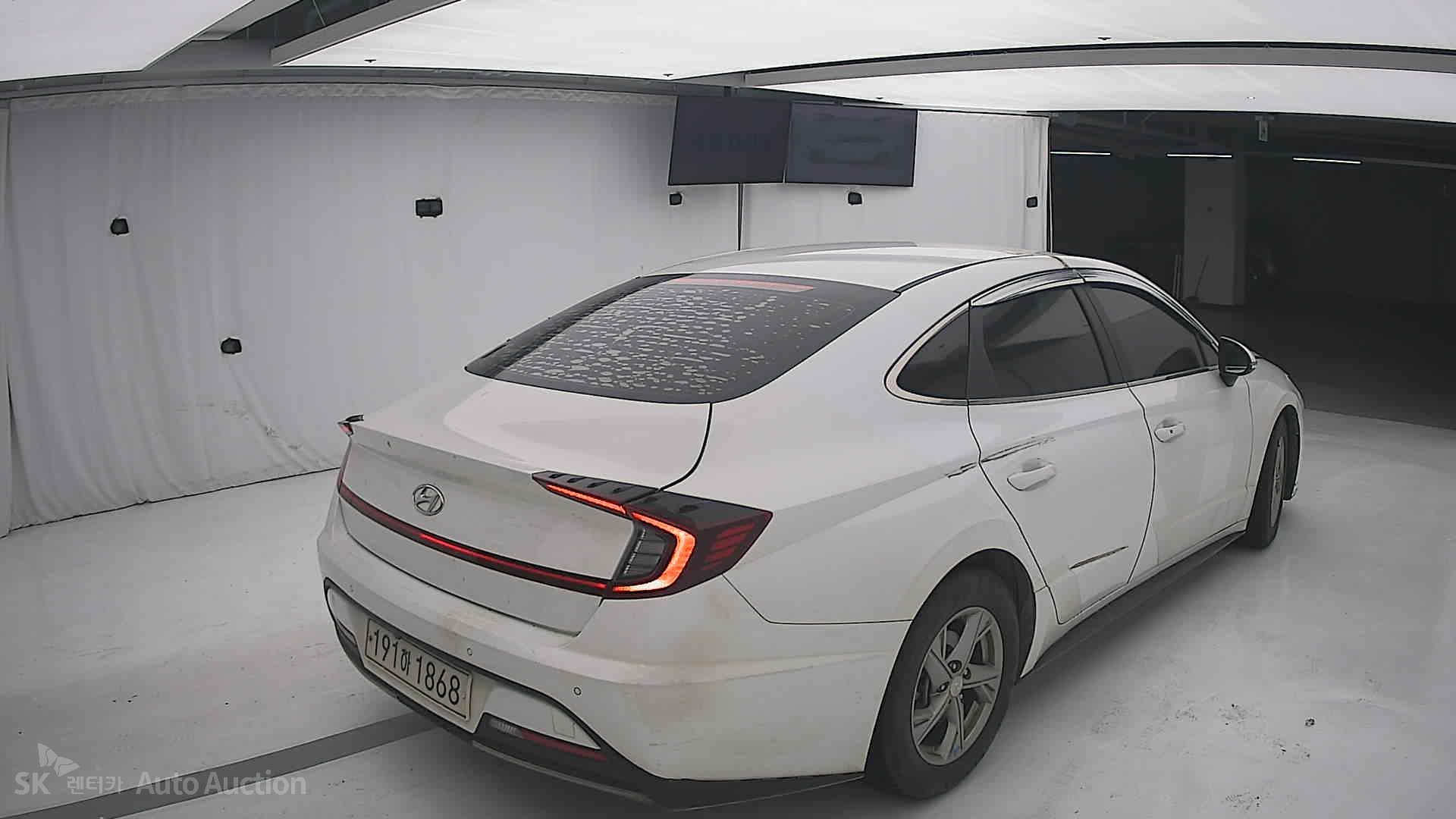 2022 - hyundai sonata