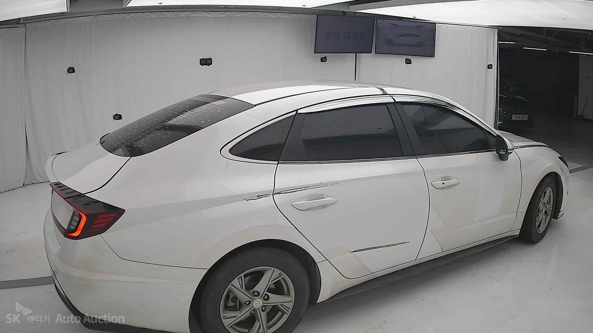 2022 - hyundai sonata