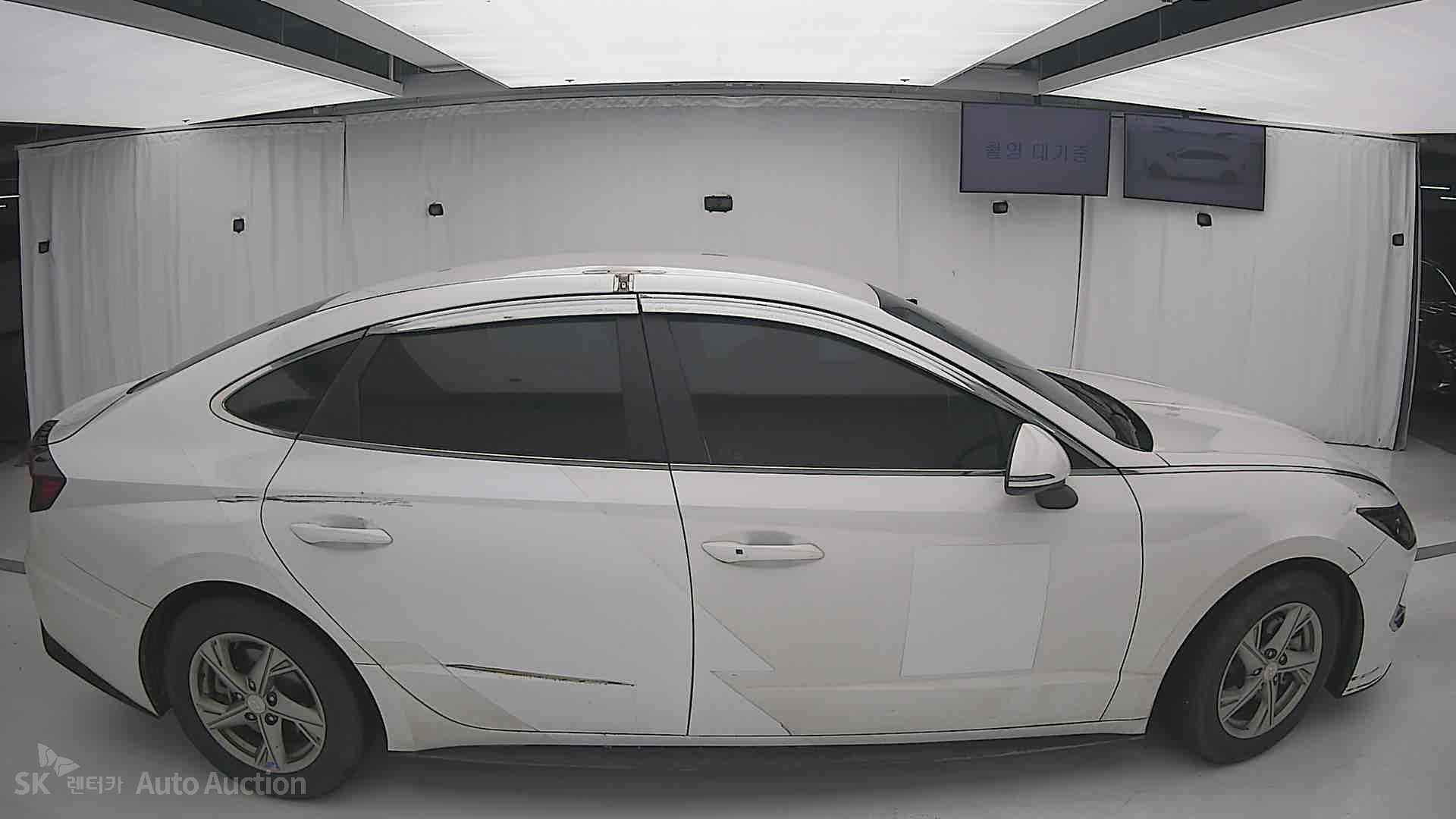 2022 - hyundai sonata