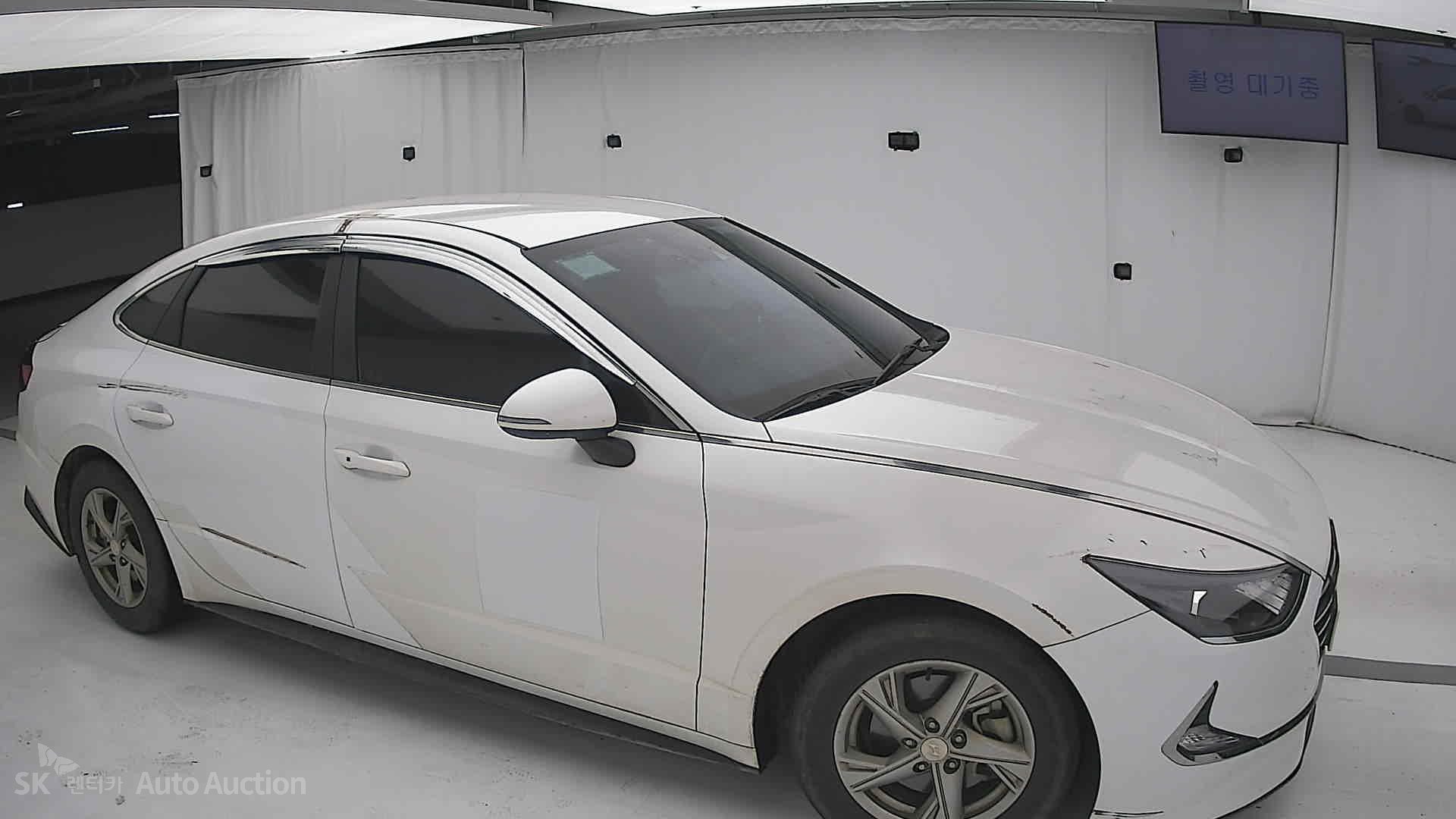 2022 - hyundai sonata