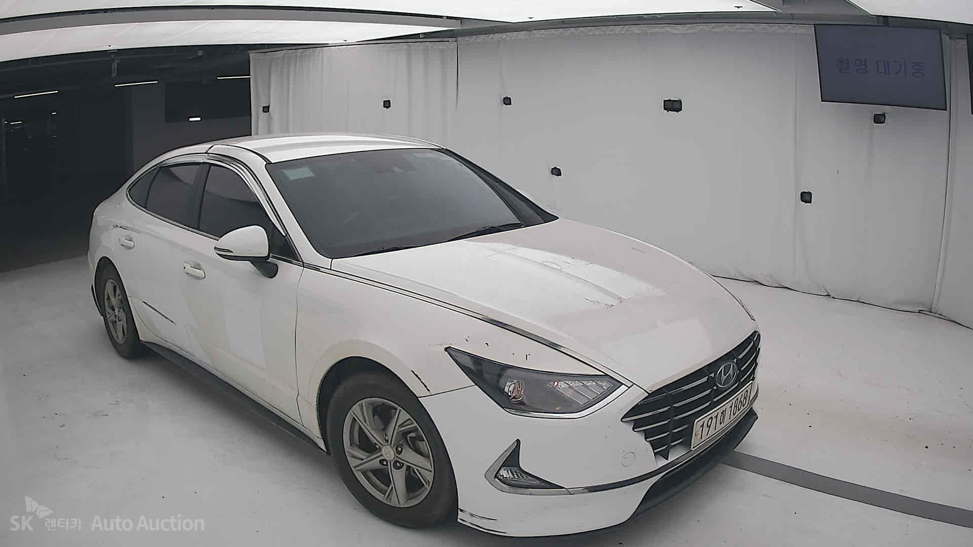 2022 - hyundai sonata