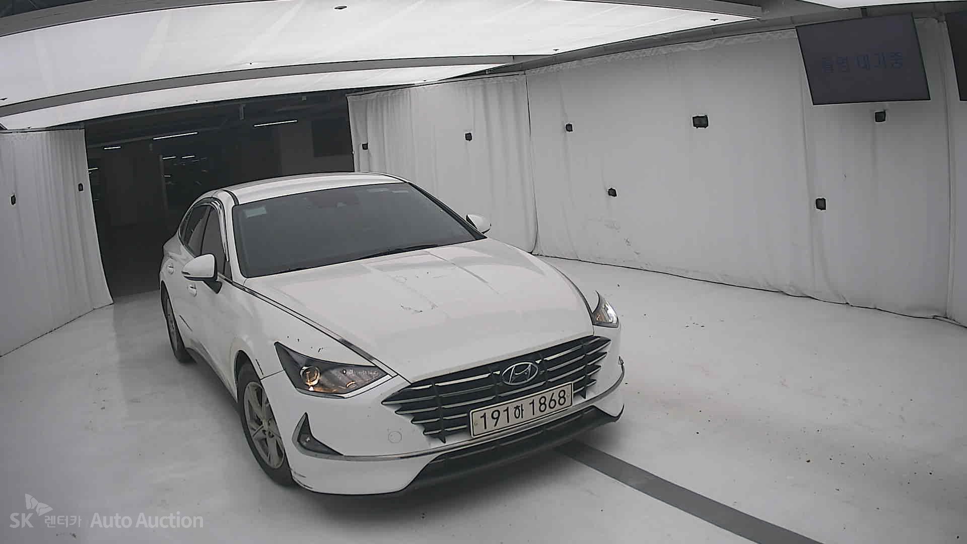 2022 - hyundai sonata