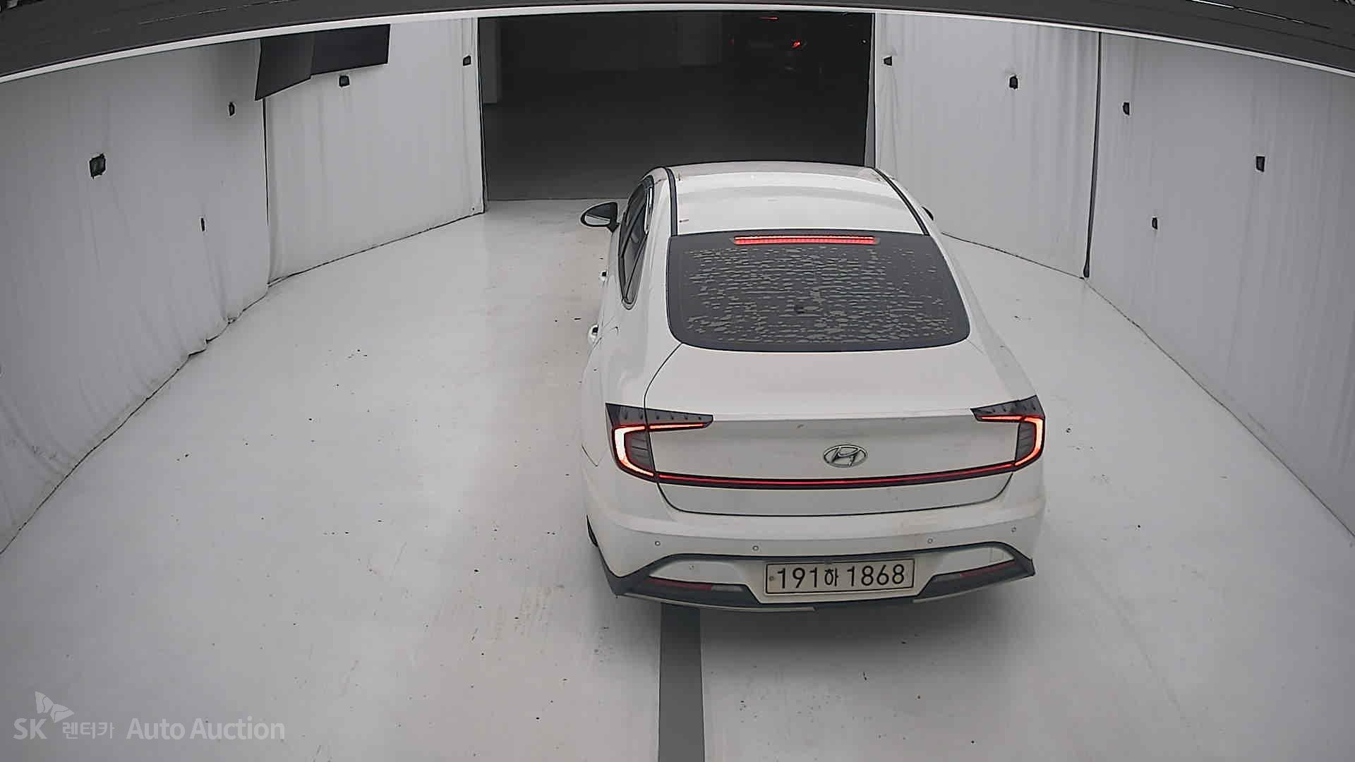 2022 - hyundai sonata