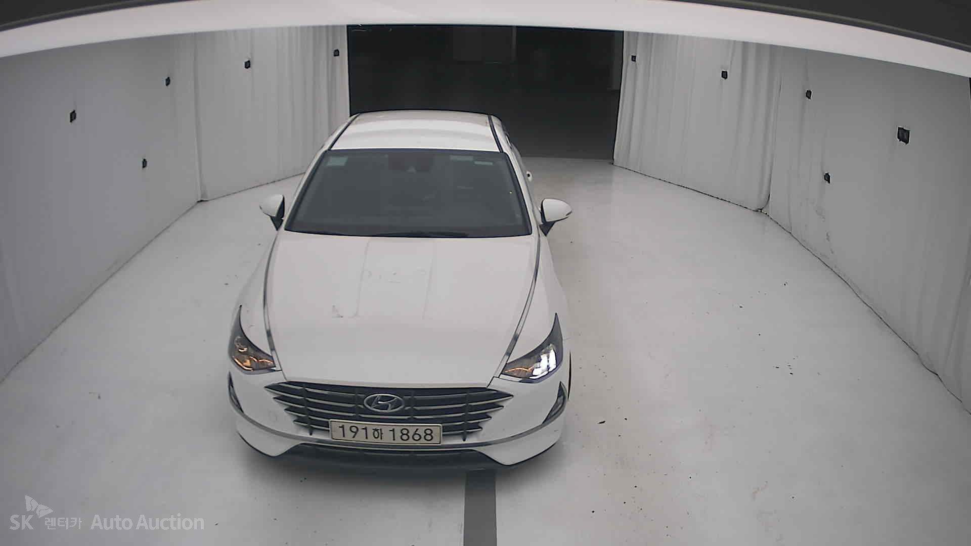 2022 - hyundai sonata