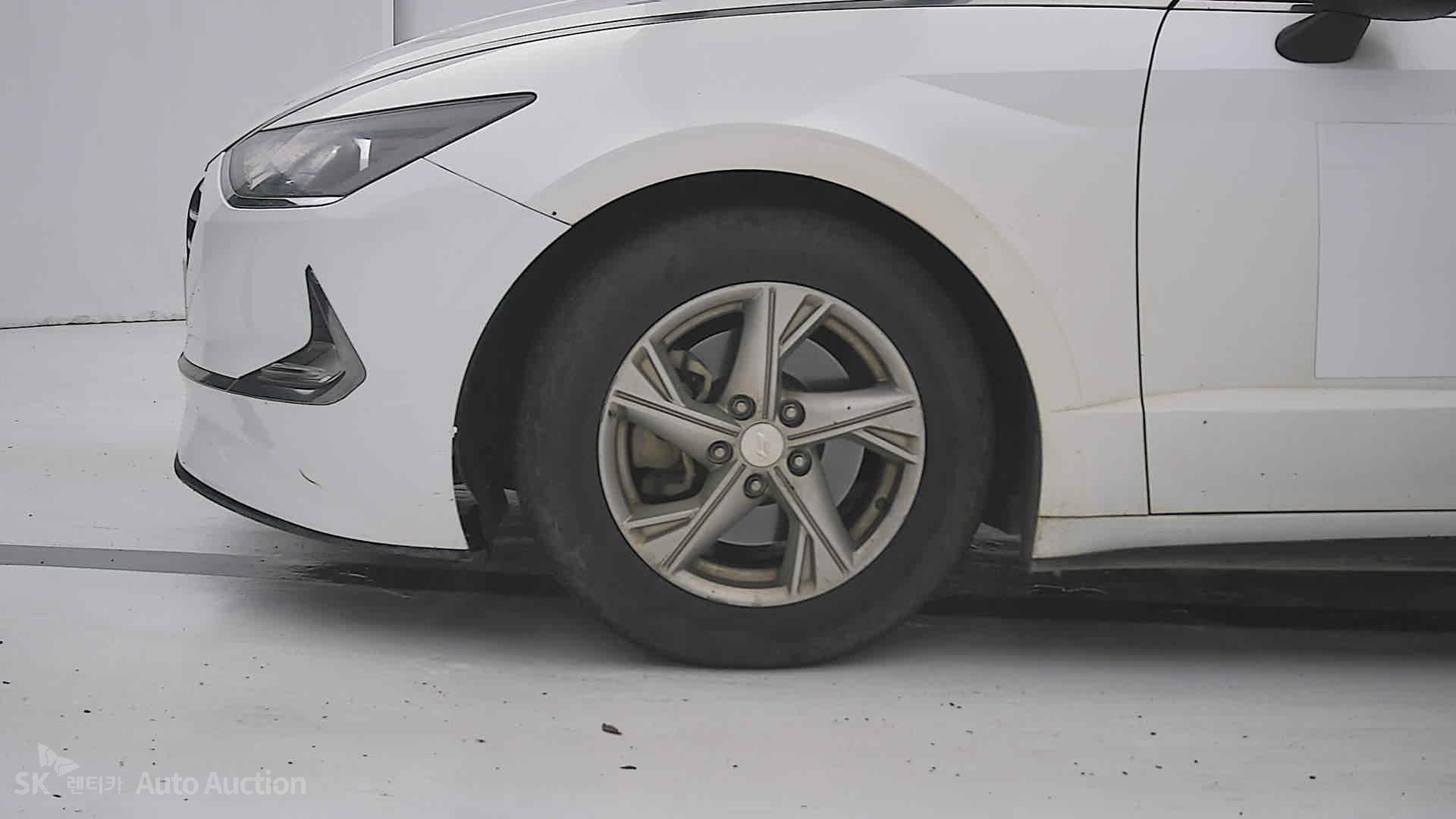 2022 - hyundai sonata