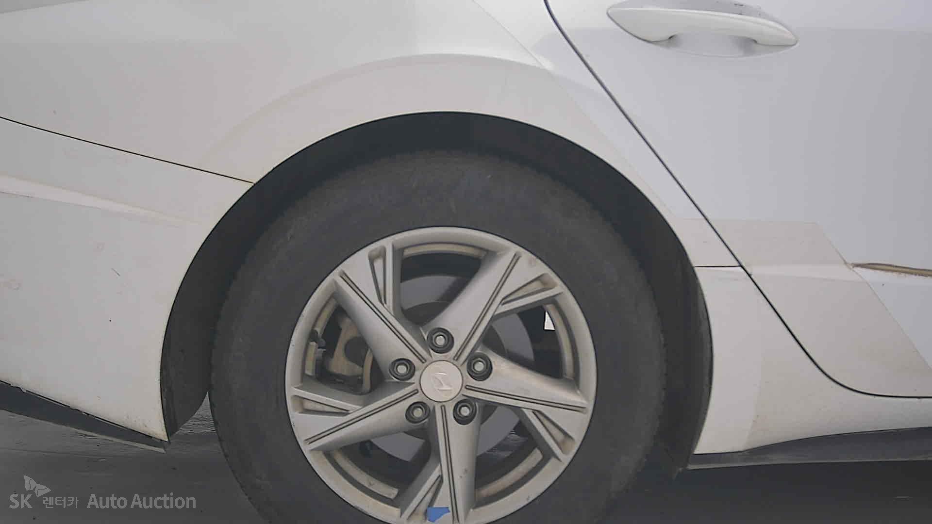 2022 - hyundai sonata