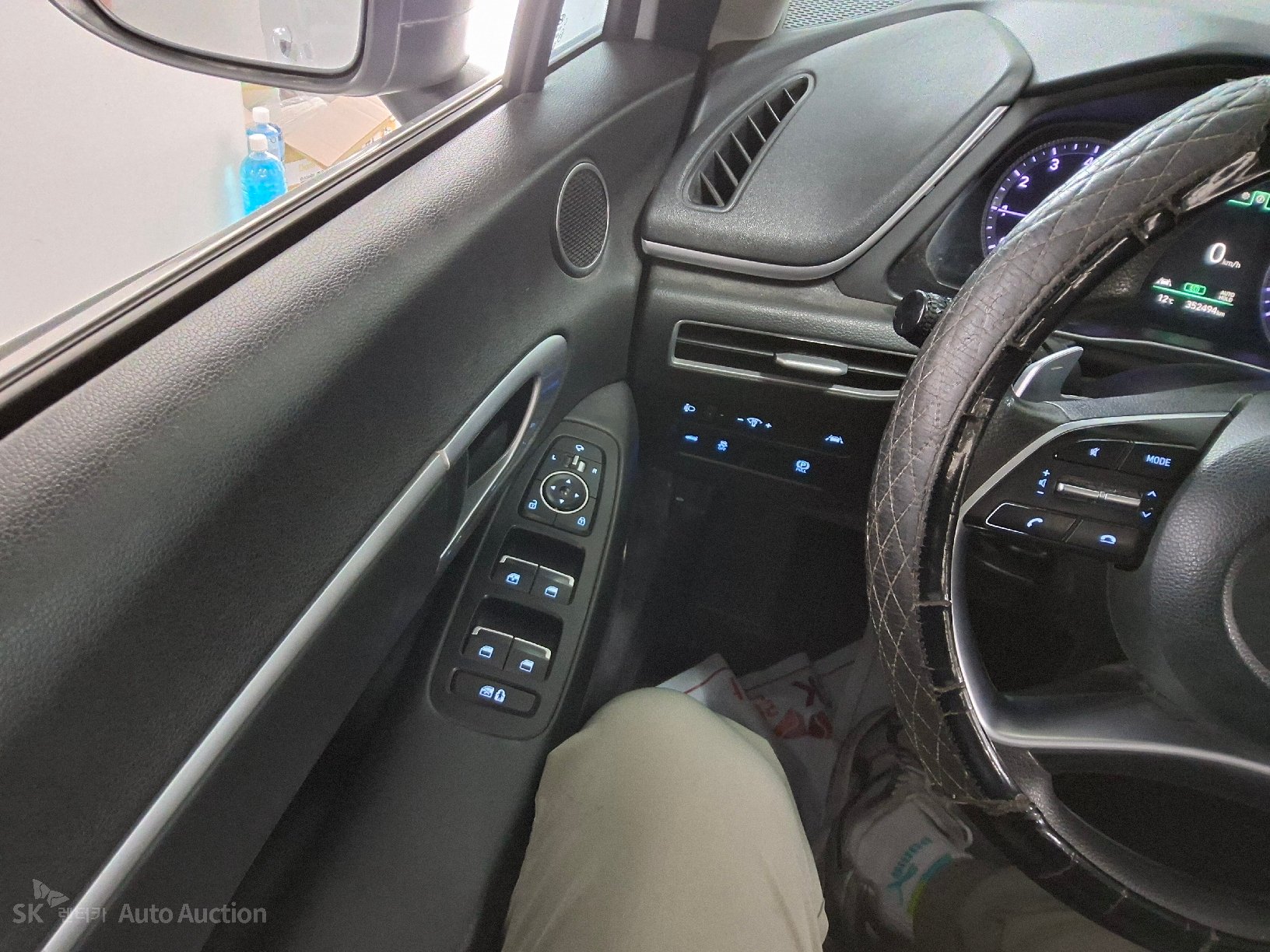 2022 - hyundai sonata