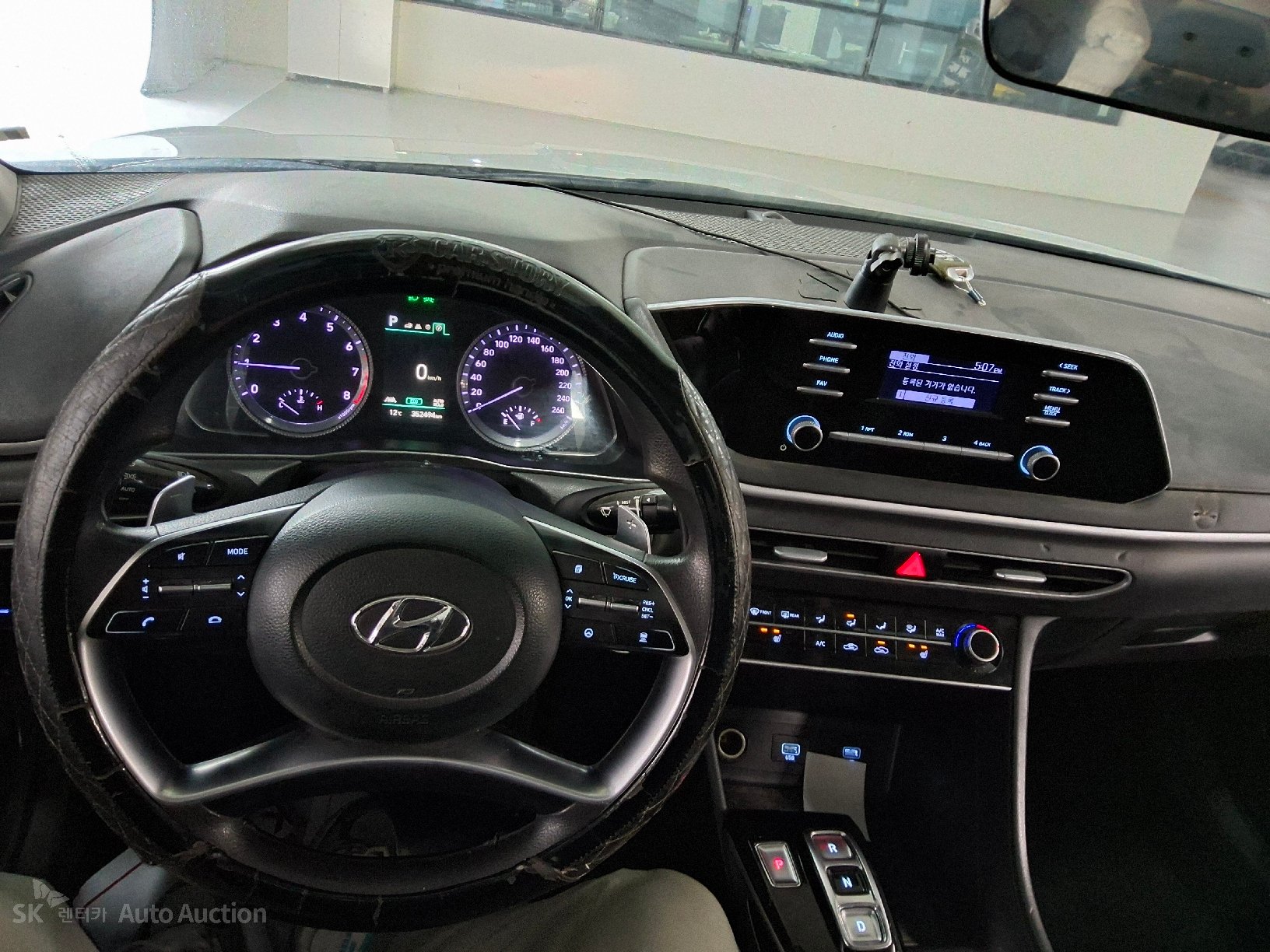 2022 - hyundai sonata